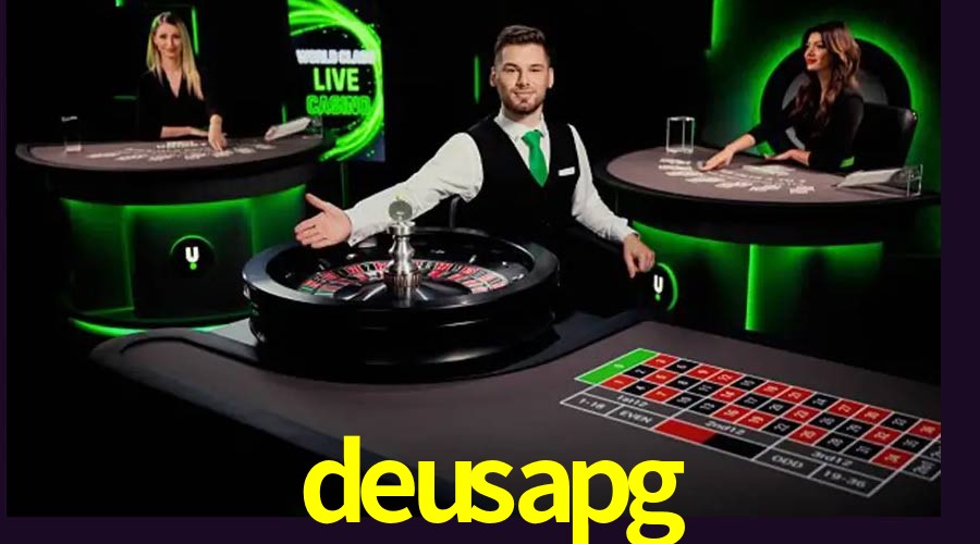 2FA Security deusapg